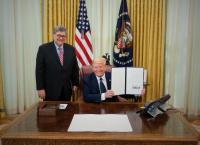 Donald Trump - Kampf ums Weiße Haus