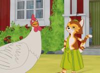 Pettersson und Findus
