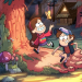 Willkommen in Gravity Falls