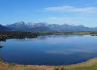 Bike Mike: Bodensee - Königssee
