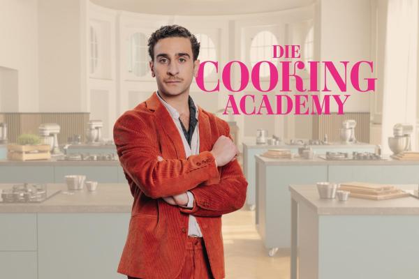 Bild 1 von 29: Etienne Moradi (Riccardo Ferreira)