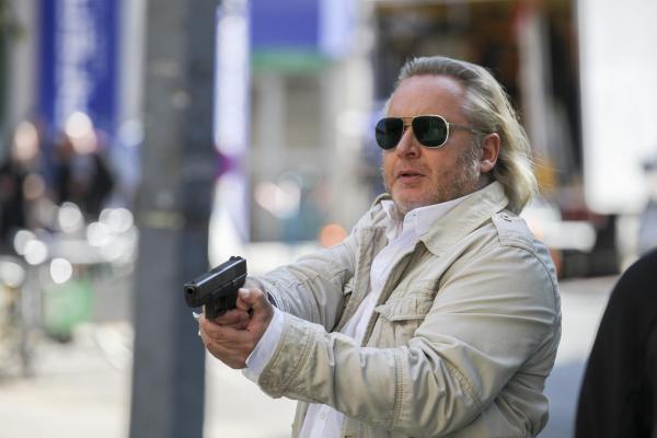 Bild 1 von 34: Im Bild: Gregor Seberg (Helmuth Nowak).