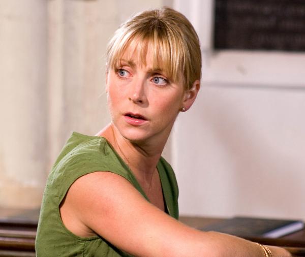 Bild 1 von 8: Cully Barnaby (Laura Howard).