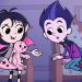 Isadora Moon