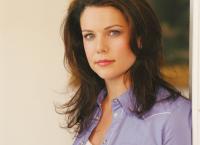 Gilmore Girls