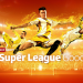Super League - Goool