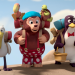 PETZI