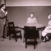 The Man Who Wasn't There