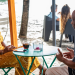 Death in Paradise