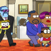 Big City Greens