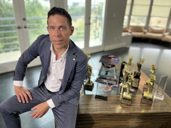 Bild 1 von 6: Mick Blue