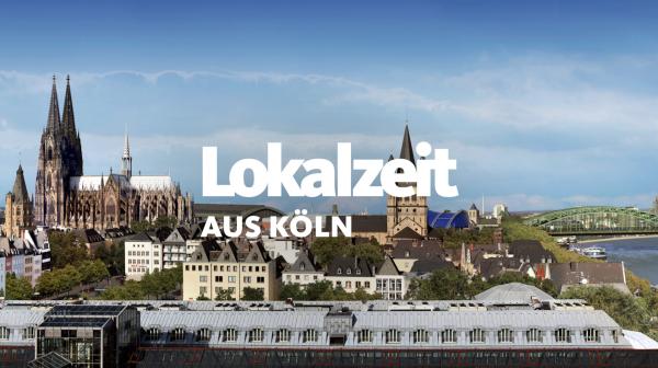 Bild 1 von 3: Das Studio Köln berichtet über das, was die Menschen im Rheinland bewegt und was sie wissen wollen aus Politik, Wirtschaft, Kultur und Sport.