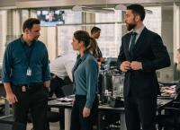 FBI: Special Crime Unit