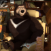 Mascha und der Bär
