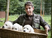 Tierärztin Dr. Mertens