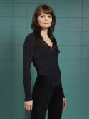 Jennifer Morrison in: Dr. House