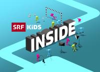 SRF Kids Inside