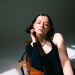 Jetzt oder nie! - Die Cellistin Anastasia Kobekina