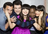 New Girl