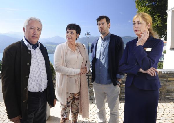 Die Hochzeit meiner Töchter