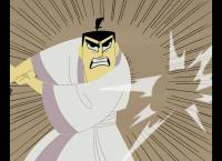 Samurai Jack