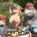 Mascha und der Bär
