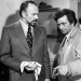 Peter Falk versus Columbo