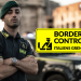 Border Control: Italiens Grenzschützer
