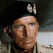 Königstiger vor El Alamein