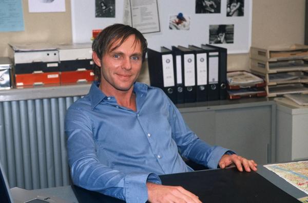 Bild 1 von 21: Falk (Dirk Martens)