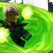 Ninjago - Verbotenes Spinjitzu
