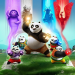 Kung Fu Panda - Die Tatzen des Schicksals