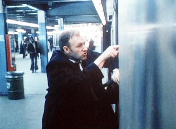 Bild 1 von 8: Der Rauschgiftfahnder Jimmy Doyle (Gene Hackman) hat in den Straßen von New York einiges zu tun ...