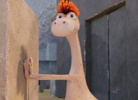 Minus Drei und die wilde Lucy