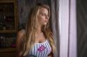 Nadia Parkes in: Kidnapped: The Chloe Ayling Story