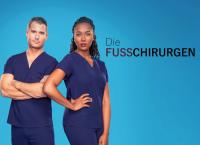Die Fußchirurgen