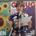 Die Grünen und die Macht