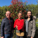Duell der Gartenprofis