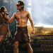 Gods Of Egypt