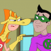 Phineas und Ferb