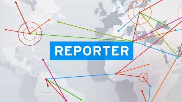 Reporter