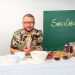 besseresser goes Schule - Lege packt s an