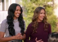 Home-Makeover mit Jessica Alba