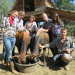 Abenteuer Wilder Westen