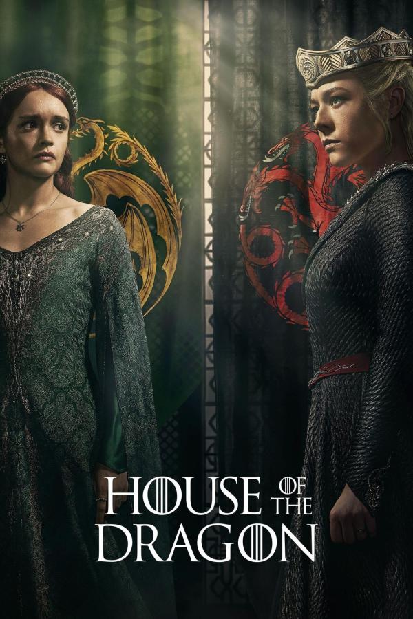 Bild 1 von 25: 2. Staffel