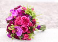 Mariés au premier regard