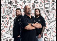 Pawn Stars - Die Drei vom Pfandhaus
