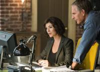 Navy CIS: New Orleans