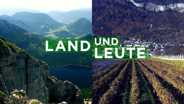 Bild 1 von 2: Land und Leute