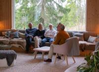 Grand Designs Schweden: Der Weg zum Traumhaus